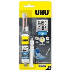 UHU Turbo Fix² Flüssig Flex