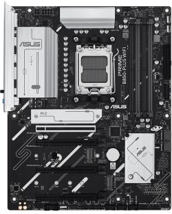 ASUS Prime B850-Plus WiFi ASUS Prime B850-Plus WiFi