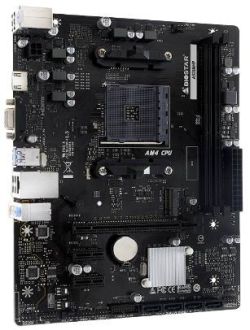 Biostar A520MHP