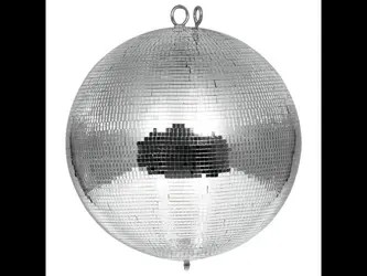 Eurolite Spiegelkugel 30 cm (5 x 5 mm) (50100401)
