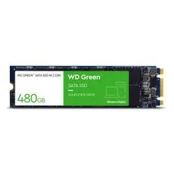Western Digital WD Green 480GB (WDS480G3G0B)