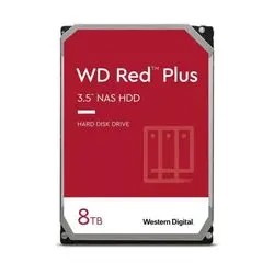 Western Digital WD Red Plus 8TB (WD80EFPX)
