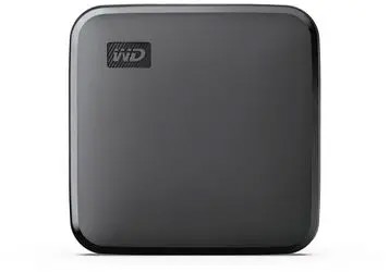 Western Digital WD Elements SE 2TB (WDBAYN0020BBK)