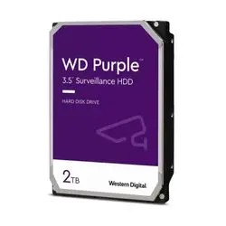 Western Digital WD Purple 2TB (WD23PURZ)