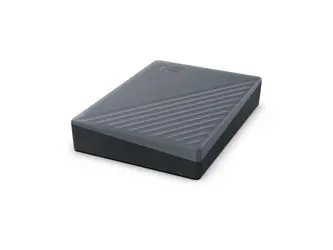 Western Digital WD My Passport 5TB (WDBRMD0050BGY)