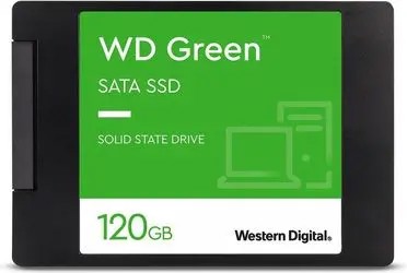 Western Digital WD Green 240GB (WDS480G3G0A-00BJG0)