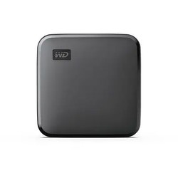 Western Digital WD Elements SE Portable 1TB (WDBAYN0010BBK-WESN)