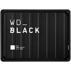 Western Digital WD_BLACK P10 Game Drive 2TB (WDBA2W0020BBK-WES1)