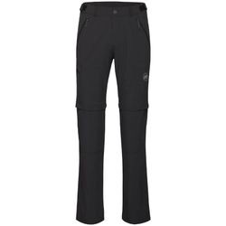 Mammut Runbold IV Zip Off Pants Men Mammut Runbold IV Zip Off Pants Men