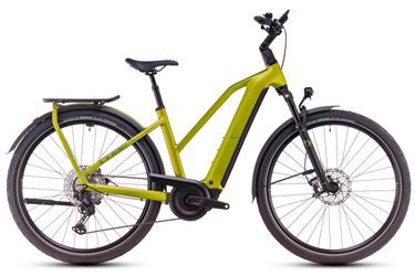 Cube Kathmandu Hybrid EXC 800 Trapez 2025 Cube Kathmandu Hybrid EXC 800 Trapez 2025