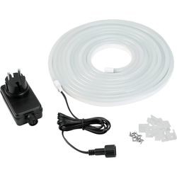 Eurolite LED Neon Flex 24V 5 m WW Set (50499901)
