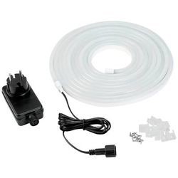 Eurolite LED Neon Flex 24V 5 m rot Set (50499903)