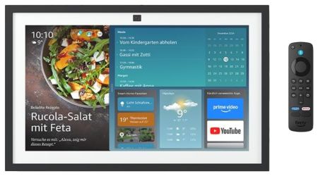 Amazon Echo Show 15 (2024)