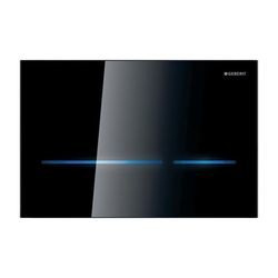 Geberit Sigma80 Elektronische Betätigungsplatte (116.090.SG.6)
