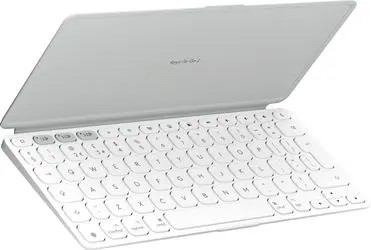Logitech Keys-To-Go 2 für iPad (920-013018)