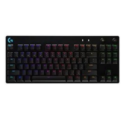 Logitech Pro (920-009389)