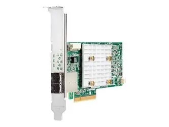 HPE Smart Array E208e-p SR Gen10 (804398-B21)