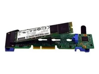 Lenovo ThinkSystem M.2 Aktivierungskit (7Y37A01093)