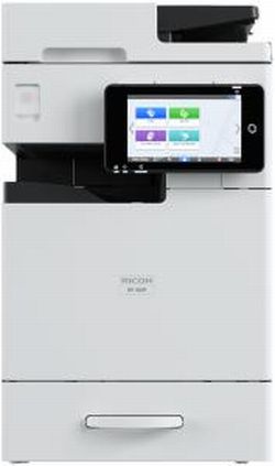 Ricoh IM 460F Ricoh IM 460F