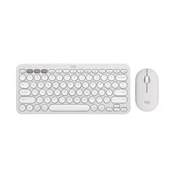 Logitech Pebble 2 Combo US (920-012240)