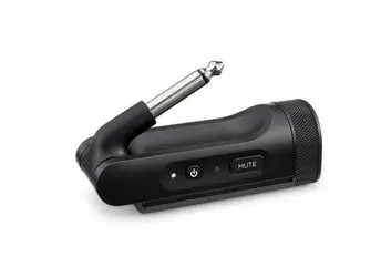 Bose S1 Pro+ Wireless Instrument Transmitter