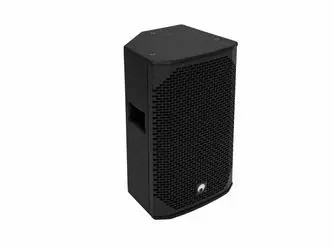 Omnitronic AZX-212