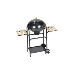 vidaXL Nevada Kugelgrill (40448)