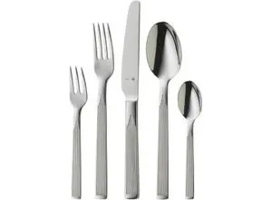 WMF Art Deco Besteck-Set 30-tlg.