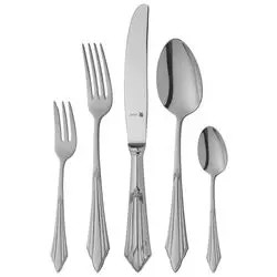 WMF Fächer Besteck-Set 66-tlg.