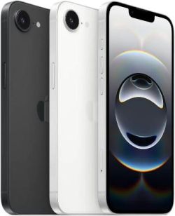 Apple iPhone 16e 512GB Apple iPhone 16e 512GB
