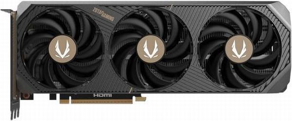 Zotac Gaming GeForce RTX 5070 Ti Solid Core 16GB (ZT-B50710D2-10P)