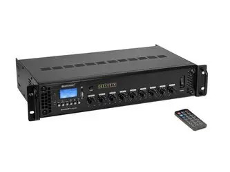 Omnitronic MA-240P