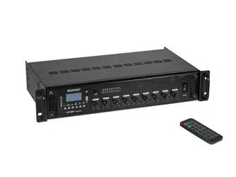 Omnitronic MA-120P