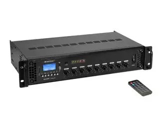 Omnitronic MA-60P