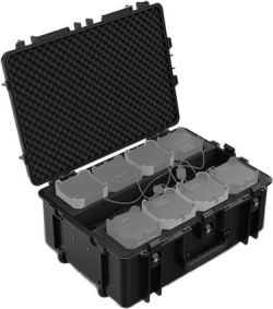 Chauvet DJ Freedom Charge 8P