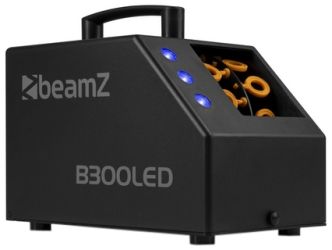 BeamZ B300LED