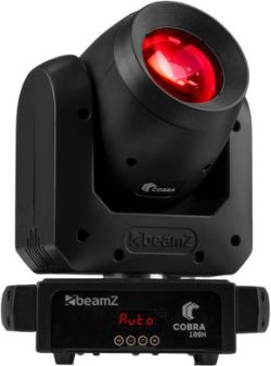 BeamZ Cobra 100H