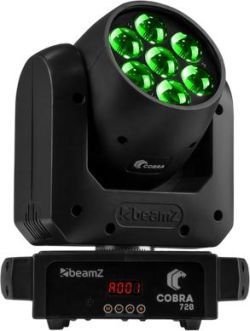 BeamZ Cobra 720