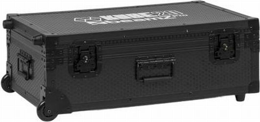 BeamZ FCC30