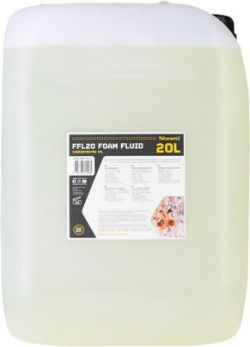 BeamZ FFL20 Foam Fluid 20 l