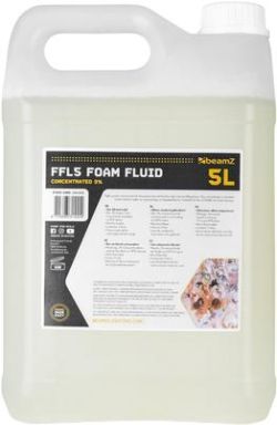 BeamZ FFL5 Foam Fluid 5 l