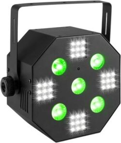 BeamZ MultiAce2