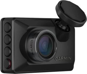 Garmin Dash Cam X210
