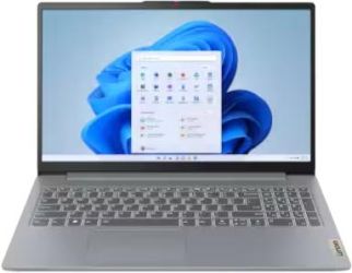 Lenovo IdeaPad 3 15IAN8 (82XB00A2GE) Lenovo IdeaPad 3 15IAN8 (82XB00A2GE)