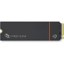 Seagate FireCuda 530R 4TB (ZP4000GM3A073) Seagate FireCuda 530R 4TB (ZP4000GM3A073)