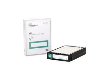 HP RDX-Catridge 4TB (Q2048A)