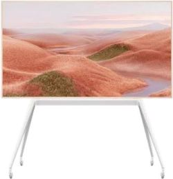 TCL 55" NXTFrame QLED TV 55A300W