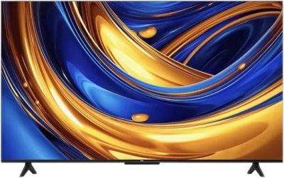 TCL 75" 4K UHD TV 75P655