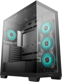 Deepcool CG580 4F