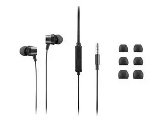 Lenovo Analog In-Ear Headphone Gen II (4XD1J77352)